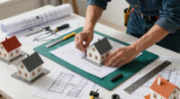Where are the economies of scale in homebuilding?