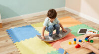 Wobble boards, Duplo and screen-free stories: the top toys and gifts for three-year-olds