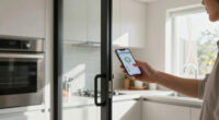 You be the judge: should my partner stop leaving the windows and doors open?