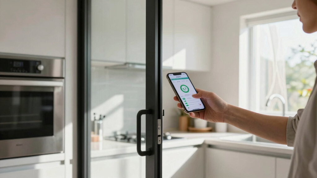 You be the judge: should my partner stop leaving the windows and doors open?
