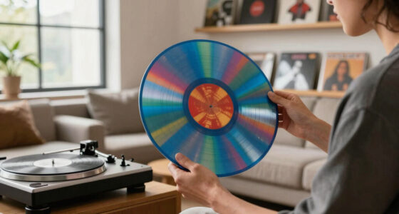 You Can Have Your Ashes Turned Into a Playable Vinyl Record, When Your Day Comes