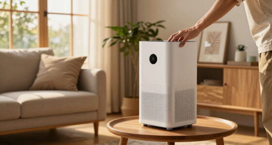 10 Best Air Purifier in 2026