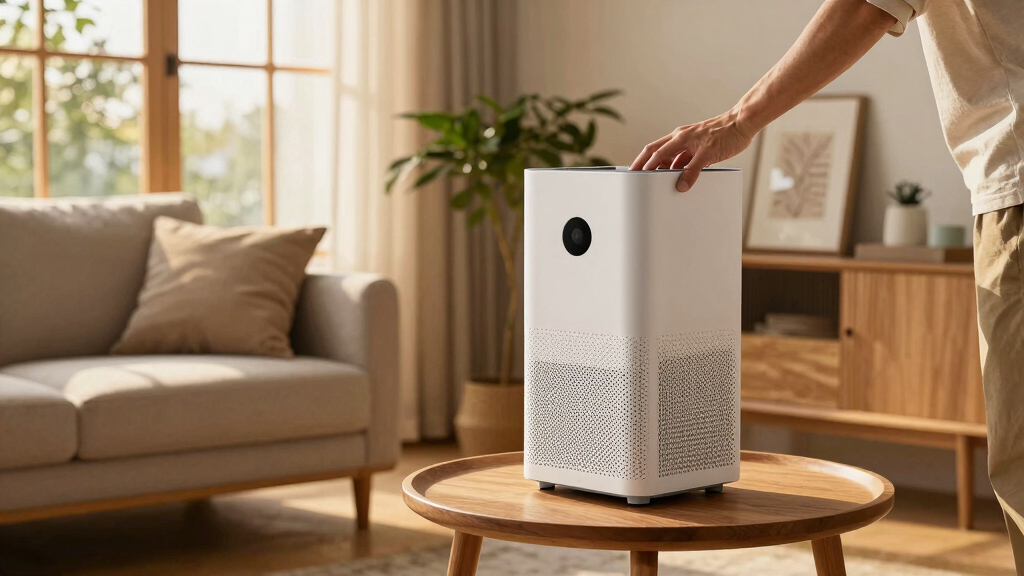 10 Best Air Purifier in 2026
