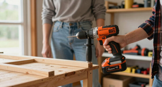 10 Best Cordless Power Tools For Dad In 2026
