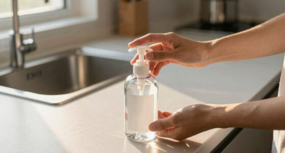 10 Best Hand Sanitizers in 2026