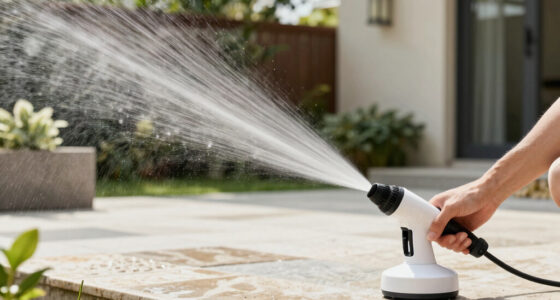 10 Best Outdoor Misting Systems in 2026