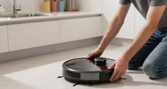 10 Best Robot Vacuum in 2026