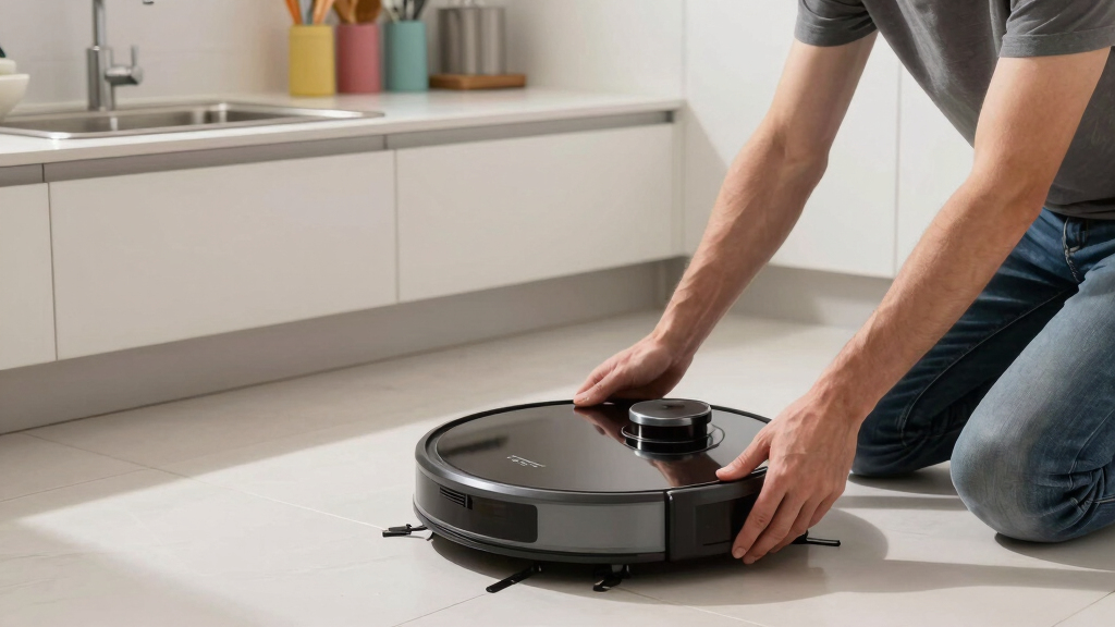 10 Best Robot Vacuum in 2026