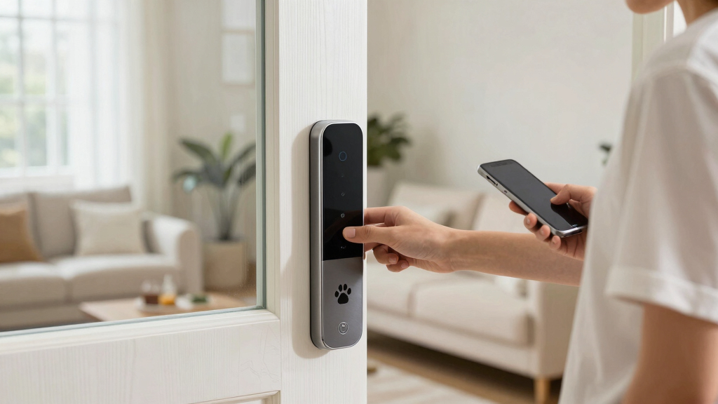 10 Best Smart Pet Doors in 2026
