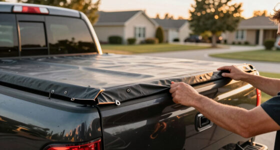 10 Best Truck Bed Covers in 2026