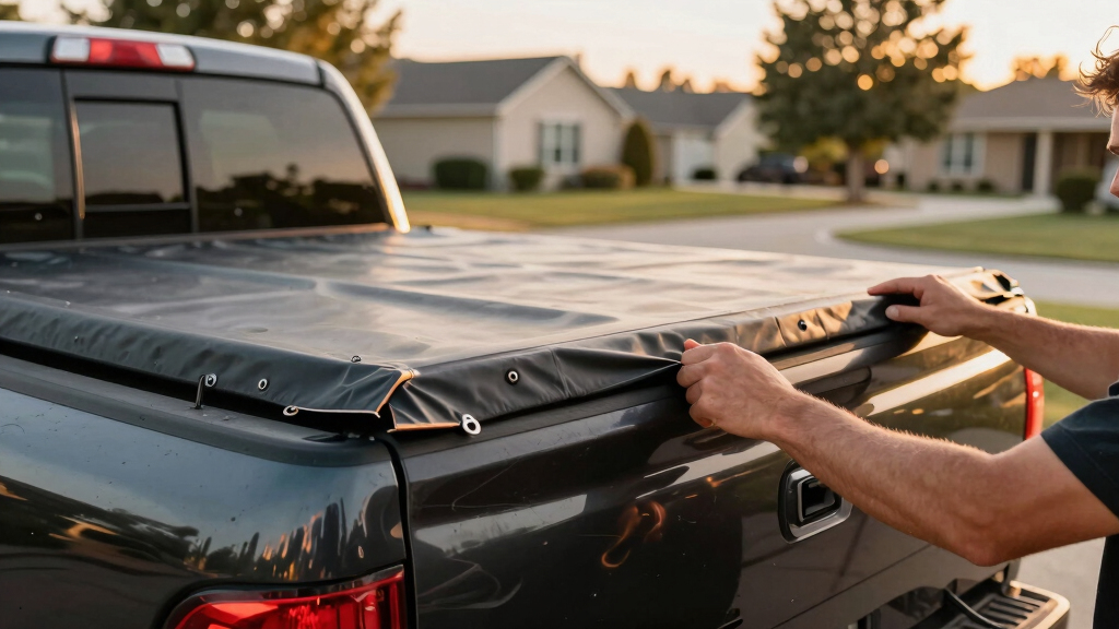 10 Best Truck Bed Covers in 2026
