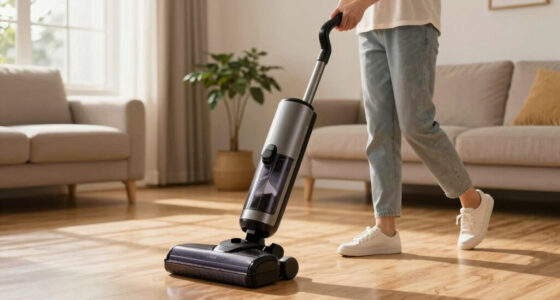10 Best Upright Vacuums in 2026
