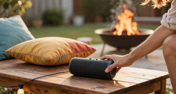 10 Outdoor Accessories That Will Take Your Next Summer Gathering to the Next Level (All on Sale for Prime!)