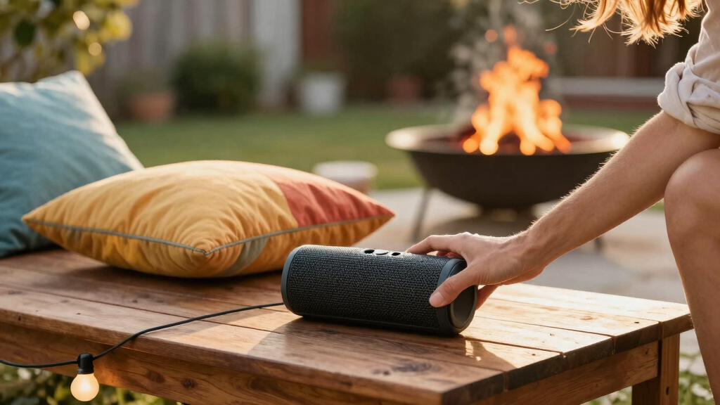 10 Outdoor Accessories That Will Take Your Next Summer Gathering to the Next Level (All on Sale for Prime!)
