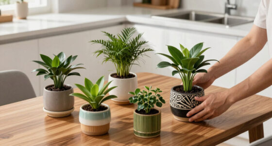 11 Best Feng Shui Plants in 2026