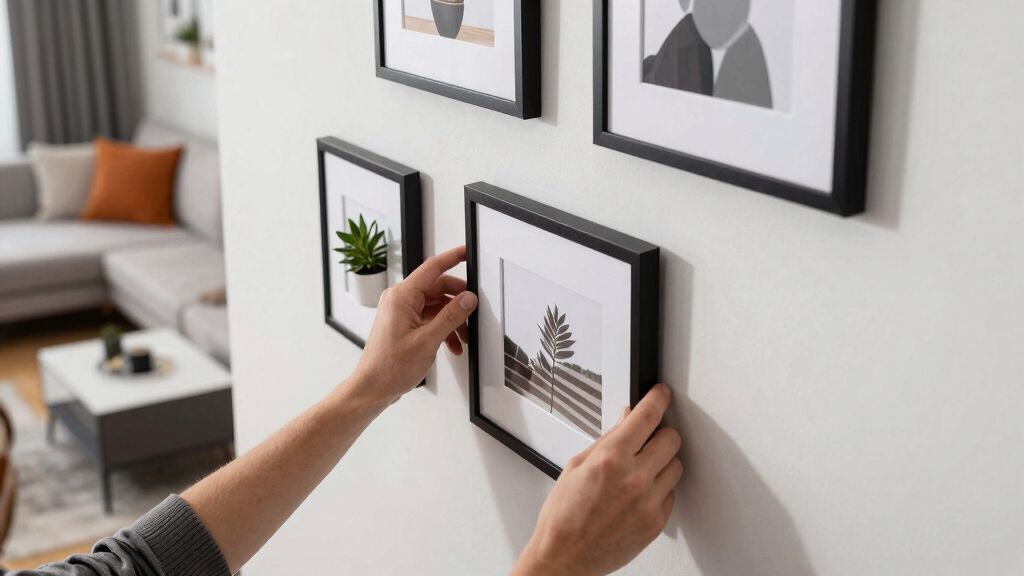 11 Best Gallery Wall Decor in 2026