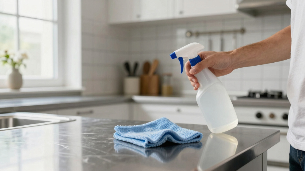 11 Best Kitchen Cleaning Tools in 2026