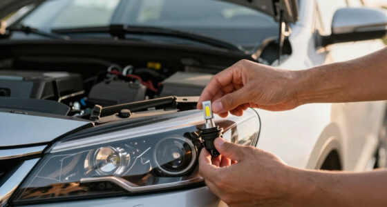 11 Best LED Headlight Bulbs in 2026