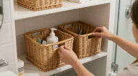 12 Best Bathroom Storage Baskets in 2026