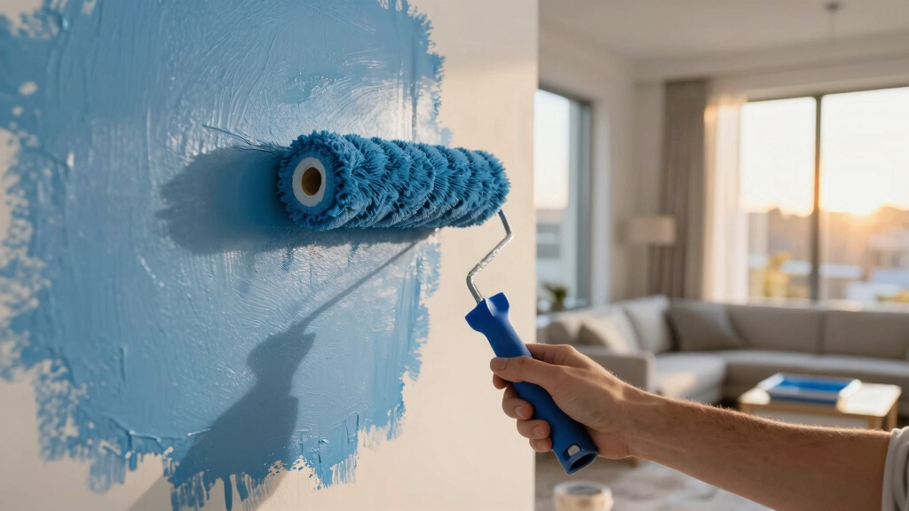 12 Best Blue Interior Paints in 2026