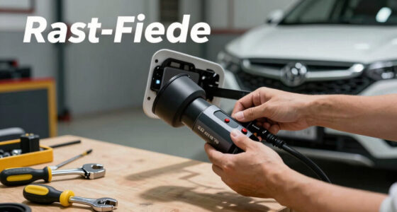 12 Best Fuel-Saving Car Accessories in 2026