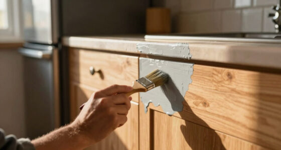 12 Best Kitchen Cabinet Paints in 2026