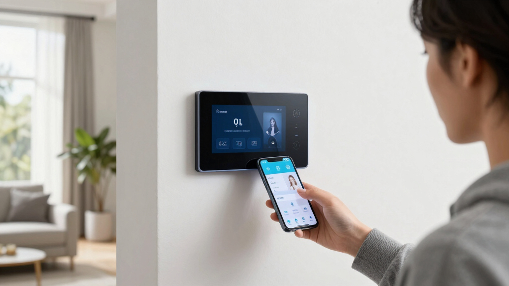 12 Best Smart Home Security Systems in 2026