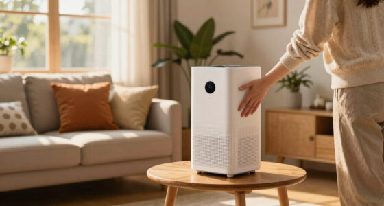 13 Best 3-in-1 Air Purifiers in 2026