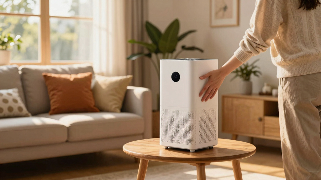 13 Best 3-in-1 Air Purifiers in 2026