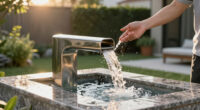 13 Best Outdoor Water Fountains in 2026