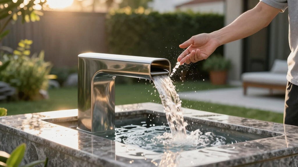 13 Best Outdoor Water Fountains in 2026