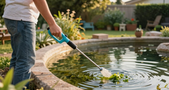 13 Best Pond Algae Removers in 2026