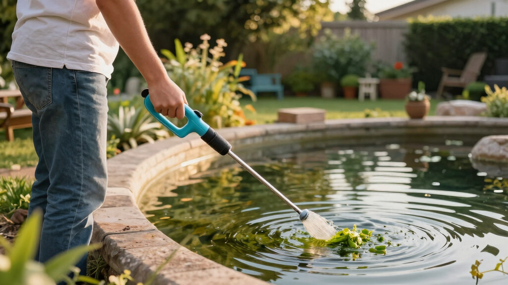 13 Best Pond Algae Removers in 2026