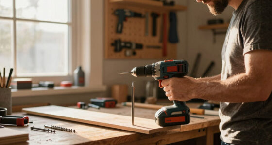 13 Best Power Drill Sets for Dad in 2026