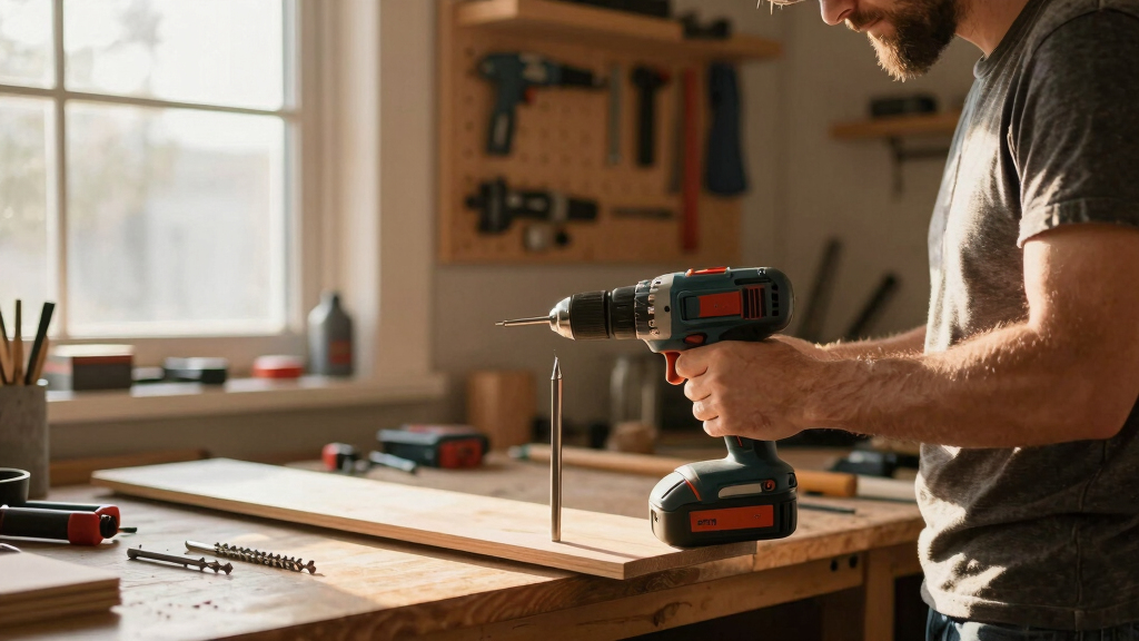 13 Best Power Drill Sets for Dad in 2026
