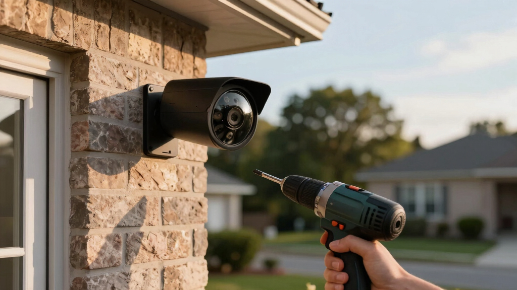13 Best Smart Outdoor Security Cameras in 2026