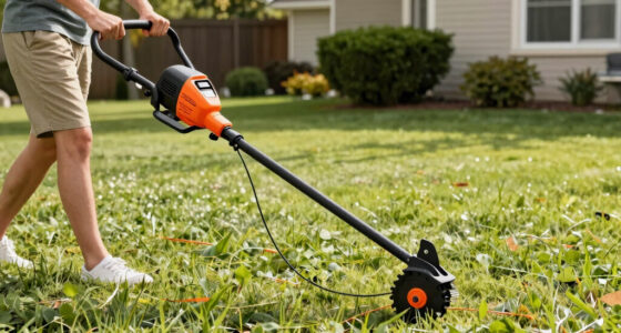13 Best String Trimmers in 2026