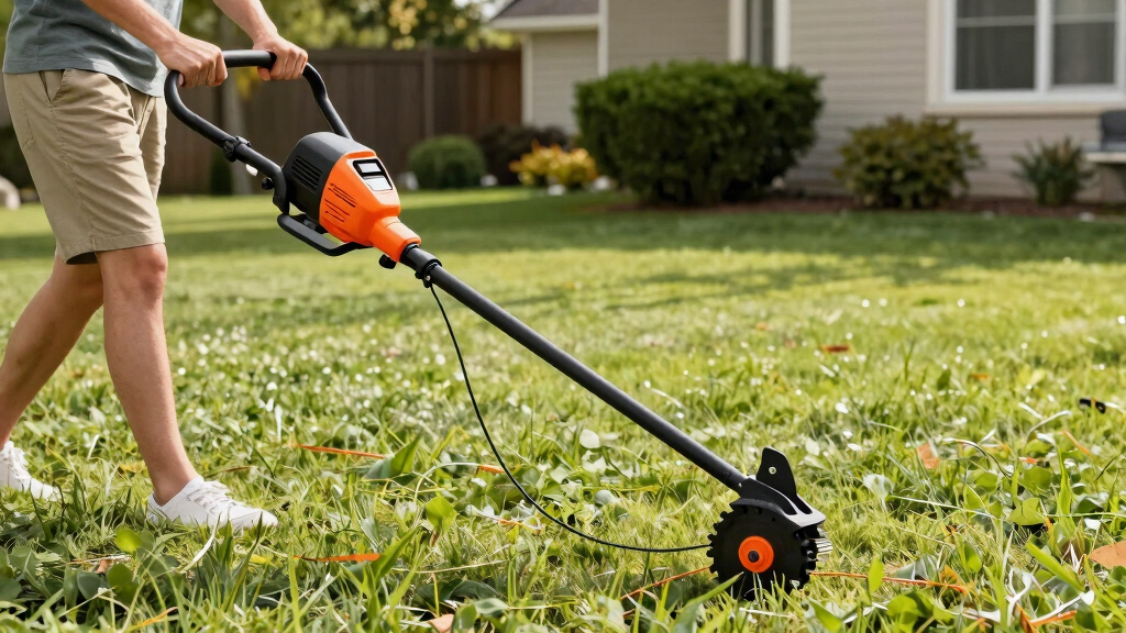 13 Best String Trimmers in 2026