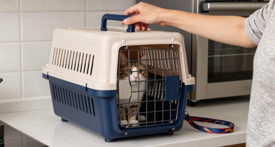14 Best Airline Pet Carriers in 2026