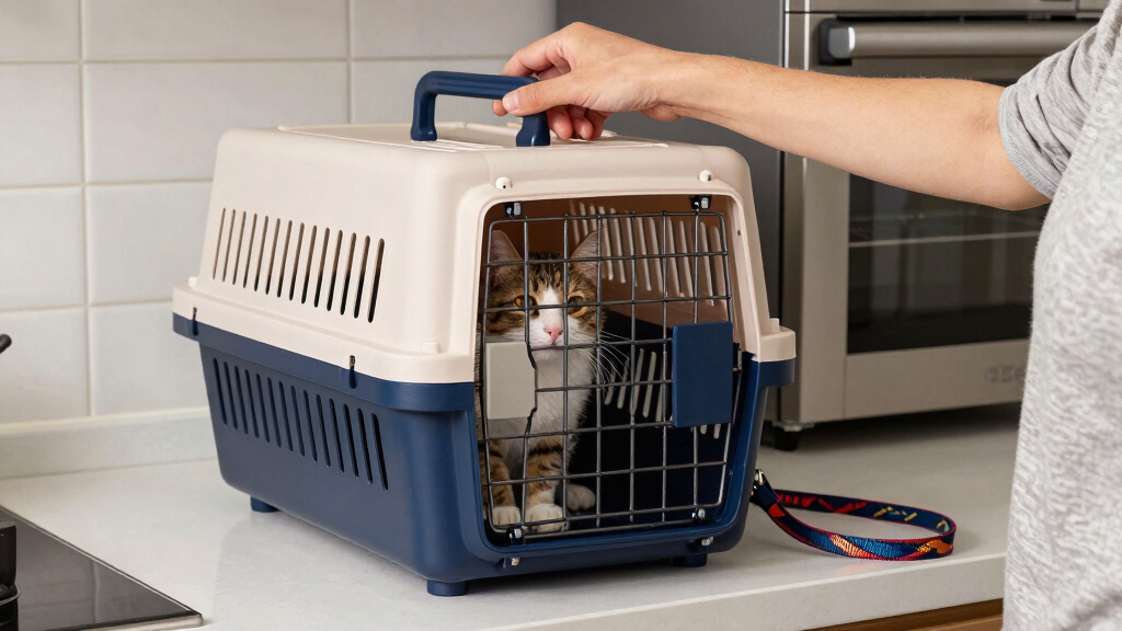 14 Best Airline Pet Carriers in 2026