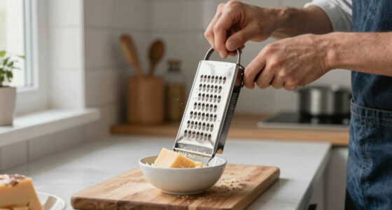 14 Best Cheese Graters in 2026
