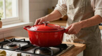 14 Best Enameled Cast Iron Cookware in 2026