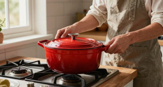 14 Best Enameled Cast Iron Cookware in 2026