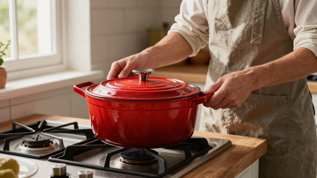 14 Best Enameled Cast Iron Cookware in 2026