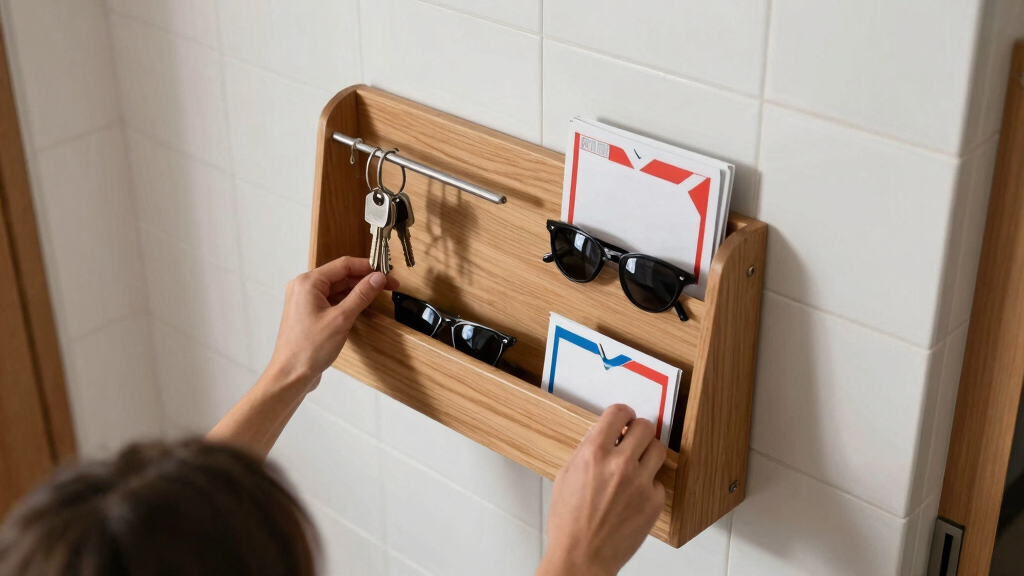 14 Best Entryway Organizers in 2026