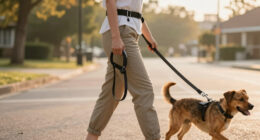 14 Best Hands-Free Dog Leashes in 2026