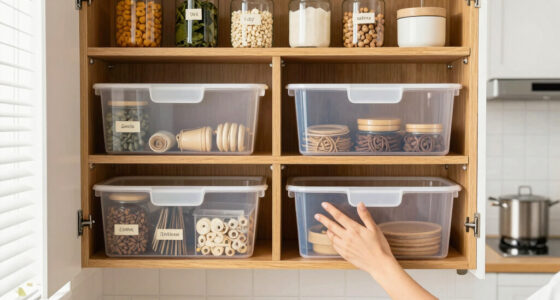 14 Best Home Storage Organizers in 2026