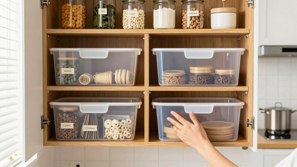 14 Best Home Storage Organizers in 2026