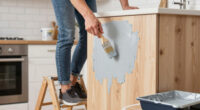 14 Best Kitchen Cabinet Paints in 2026