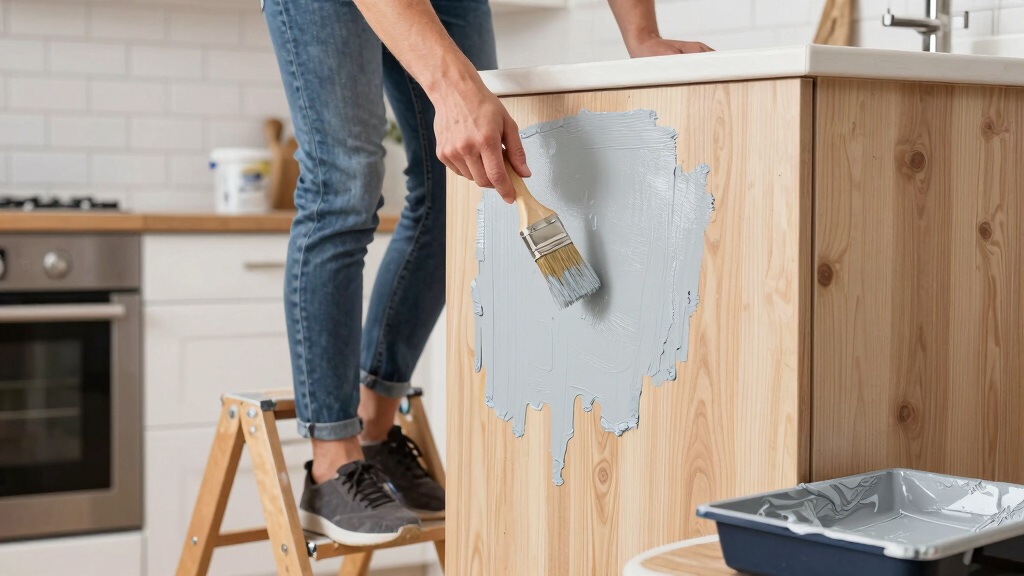 14 Best Kitchen Cabinet Paints in 2026